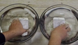 iPhone 6s có khả năng chống nước?