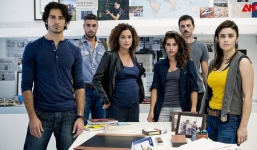 Khi bà nội trợ mê… mafia