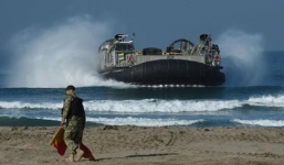 Mỹ điều 30.000 quân đối phó Trung Quốc trên Biển Đông