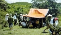 Người đàn ông ăn lá ngón tự tử, để lại thư tuyệt mệnh