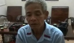 'Mặt thật' lão nông gây tội ác khủng khiếp với cháu vợ