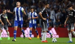 Video bàn thắng: FC Porto 2-1 Chelsea - bảng G Champions League 