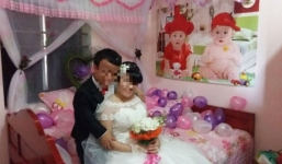 Ngưỡng mộ với tình yêu đích thực nhất “Vịnh Bắc Bộ 2015”