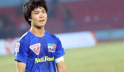 Chuyện Công Phượng sang Nhật Bản thi đấu có nguy đổ bể