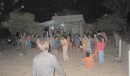 'Giang hồ' nhí 14 tuổi đoạt mạng đối thủ vì ân oán xưa