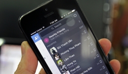 Facebook bổ sung thêm tính năng Bạn bè gần đây