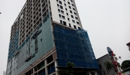 Bí thư Hà Nội nói về tòa nhà cao “bất thường” gần Lăng Bác