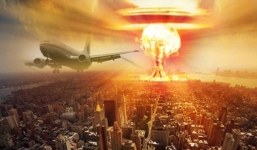 IS lên kế hoạch 'sóng thần hạt nhân' để quét sạch phương Tây