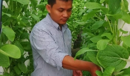 Kỹ sư 8X vay nóng “xã hội đen”, trả lãi 200 triệu/tháng để lập nghiệp