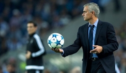 Mourinho chỉ ra nguyên nhân khiến Chelsea thua Porto