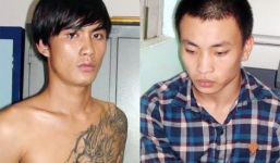 Nằm trong phòng trọ không cài cửa, cô gái trẻ bị khống chế cướp điện thoại