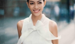 Cô nàng người mẫu tự do và ước mơ chinh phục sàn diễn