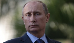 Putin 'thành hoa giữa rừng gươm' tại Đại hội đồng LHQ