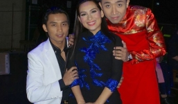 Trấn Thành muốn 'lái máy bay', cưa cẩm Phi Nhung