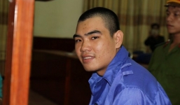 Video: Sát thủ Vi Văn Hai lạnh lùng khai nhận tội ác tại tòa