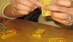 Người nhặt được 5 lượng vàng yêu cầu công ty cũ đền bù 47 triệu đồng