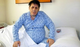 Cụ ông 70 tuổi chết sau gần nửa thế kỷ nằm viện