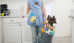 Đại gia Việt chi 25 triệu/tháng thuê người giúp việc nước ngoài