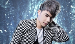 Gặp chàng ca sĩ từng đánh giày, bán vé số để kiếm sống