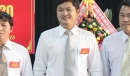 Giám đốc Sở 30 tuổi không đủ chuẩn bổ nhiệm của Bộ Nội vụ