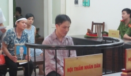 Kẻ sát hại bảo vệ vũ trường New Square, cướp hơn nửa tỷ lãnh án tử