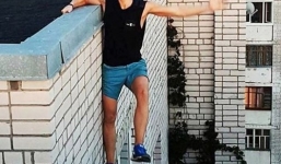 Nam sinh tử vong vì chụp ảnh “tự sướng”