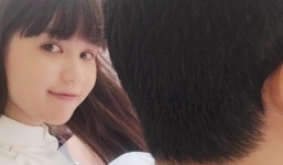 Bạn trai giấu mặt của Ngọc Trinh lộ diện trong tiệc sinh nhật người đẹp