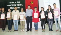 Truy thu hơn 10 tỷ đồng của 'nhân tài' học xong không về nước làm việc