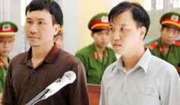 Xử vụ công an dùng nhục hình làm oan 7 người: Nguyên điều tra viên chối tội