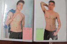 Phá động mại dâm nam núp bóng cơ sở điều trị bệnh