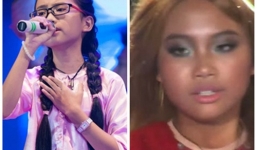 Phương Mỹ Chi và hình ảnh mới 'bốc lửa' không thể nhận ra