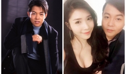 Người vợ cưới năm 21 tuổi ít biết của Quang Lê