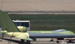 'Thần điêu' Trung Quốc có khả năng săn lùng tàu chiến Mỹ