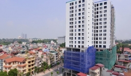 Hà Nội báo cáo Thủ tướng về tòa cao ốc 8B Lê Trực