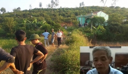 Vụ sát hại cháu rể, phân xác phi tang xuống suối: Khởi tố bị can