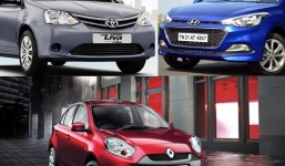 Người Việt sẽ mua được ô tô Honda 7 chỗ giá chỉ 300 triệu?