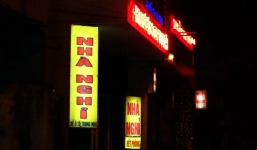 Hải Phòng: Khách trọ đâm chết nhân viên nhà nghỉ