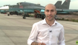 Bên trong căn cứ không quân Nga - đầu não của chiến dịch chống IS