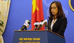 Việt Nam phê phán mạnh mẽ luận điệu thù địch, xuyên tạc lịch sử