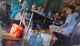 Sự thật việc 'thánh cô' chữa bách bệnh bằng nước lã?