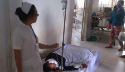 Đôi nam nữ uống thuốc sâu tự tử: Nam thanh niên biến mất khỏi bệnh viện