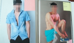 Động mại dâm nam trong tiệm massage ở Sài Gòn hoạt động thế nào?