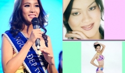 Hoa hậu Việt và những câu trả lời 'cười ra nước mắt'