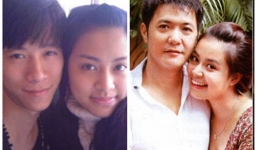 Hoàng Thùy Linh và những mối tình muốn 'quên'