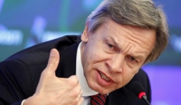 Nga: Không kích IS tại Syria sẽ kéo dài 3-4 tháng