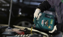 Lý do gì khiến ô tô nhanh xuống cấp?