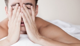 Mất ngủ và những hiểm họa đe dọa đến sức khỏe 