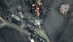 Mỹ cân nhắc bảo vệ phiến quân được huấn luyện ở Syria