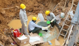 Người mất tiền triệu, kẻ kiếm tiền trăm vì ... mất nước