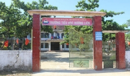 Hai thầy giáo đánh nhau, một người nhập viện